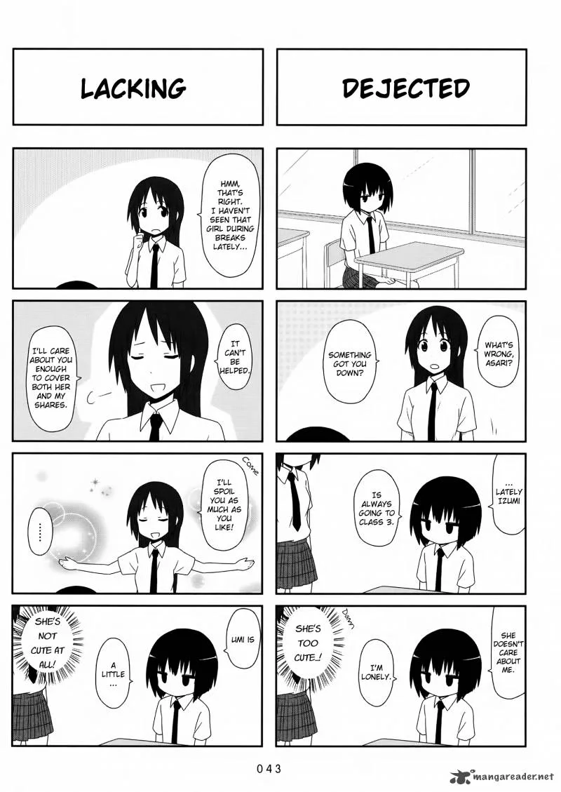 Aiura Chapter 20 page 5