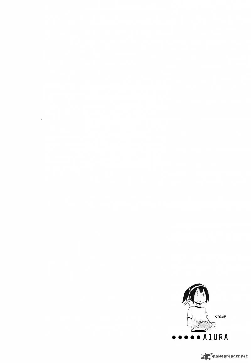 Aiura Chapter 21 page 8
