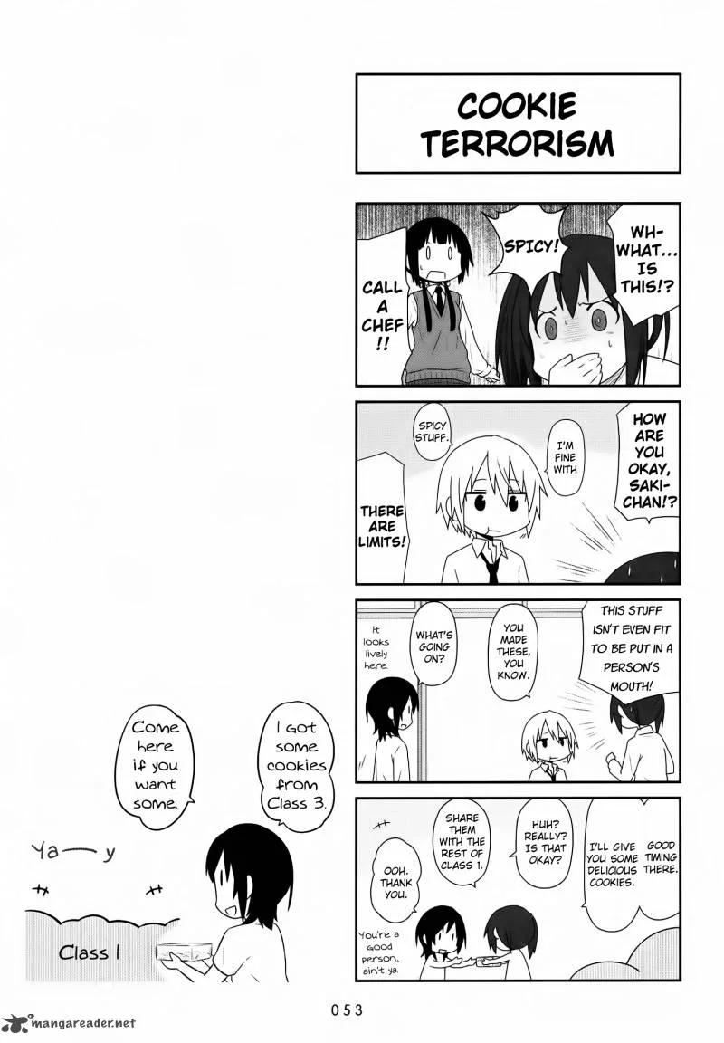 Aiura Chapter 21 page 7