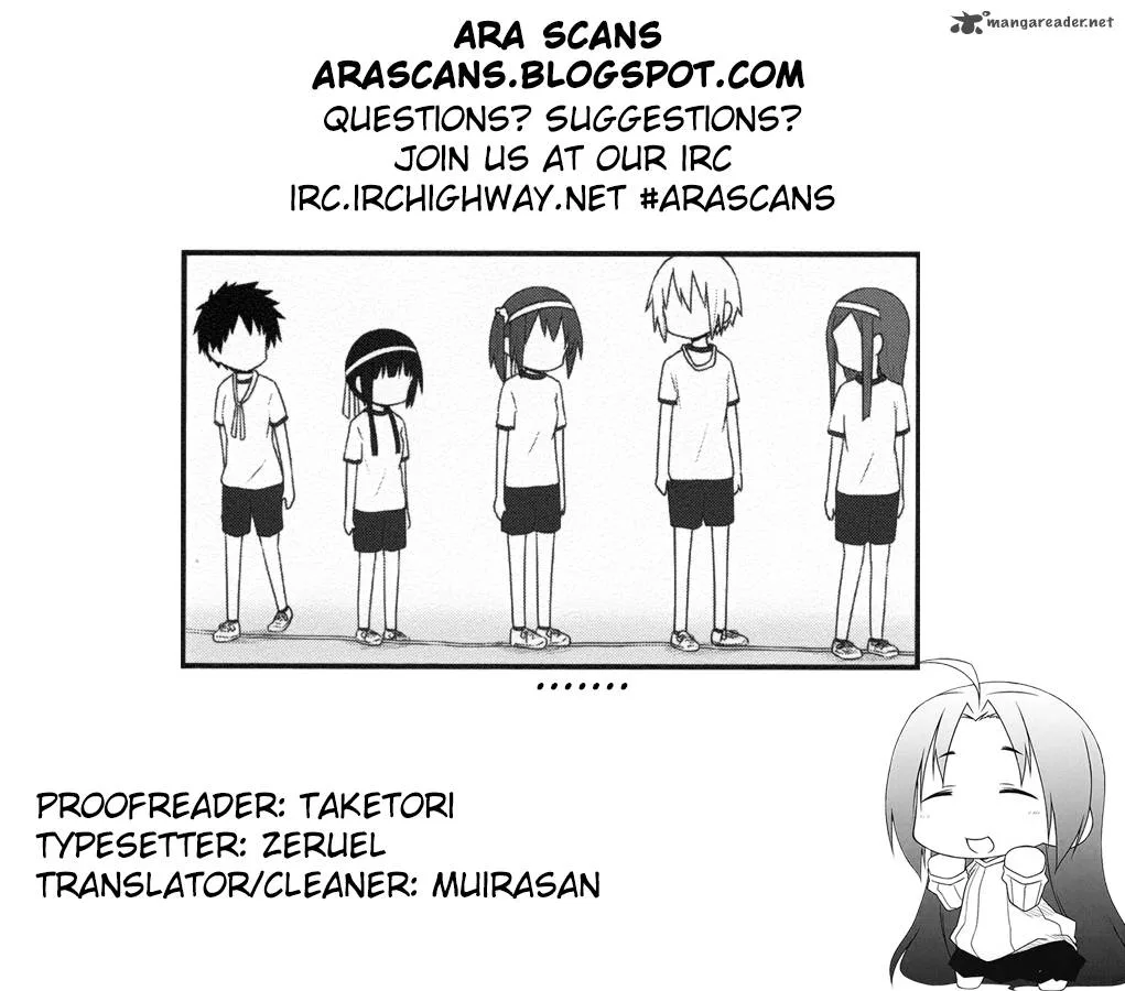Aiura Chapter 21 page 9