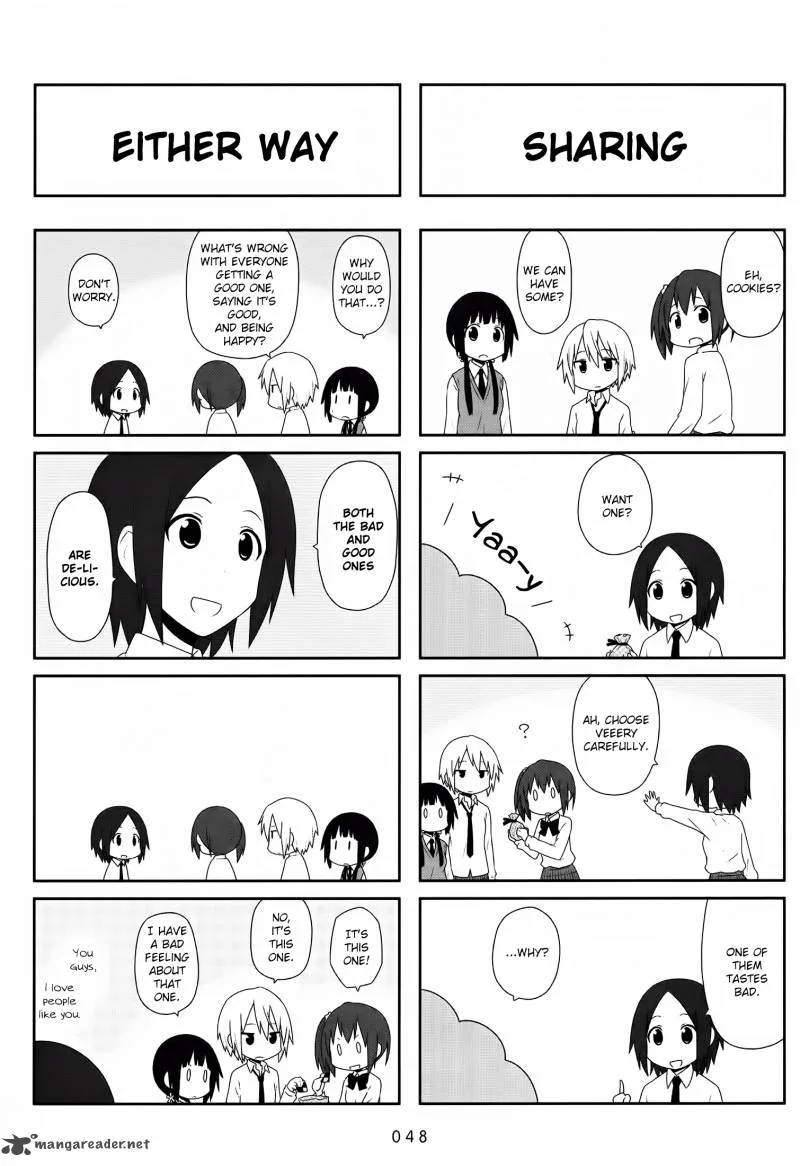 Aiura Chapter 21 page 2