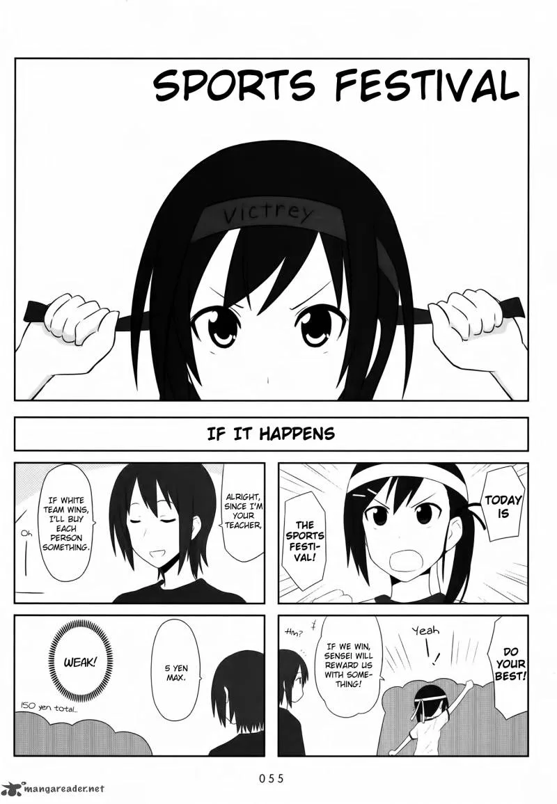 Aiura Chapter 22 page 2