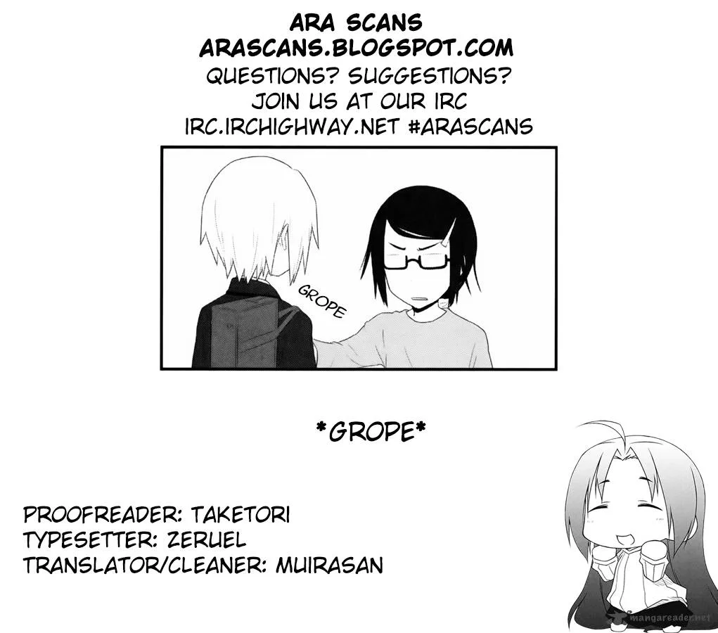 Aiura Chapter 22 page 10