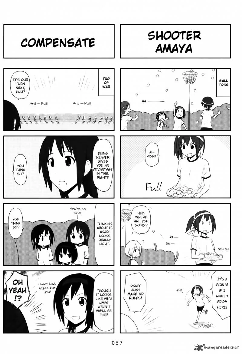 Aiura Chapter 22 page 4