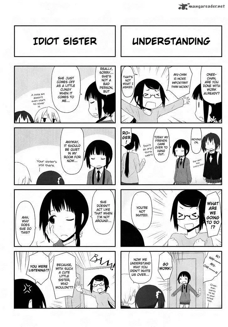Aiura Chapter 23 page 4