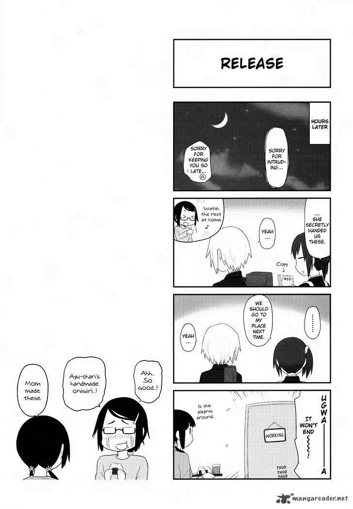 Aiura Chapter 23 page 7