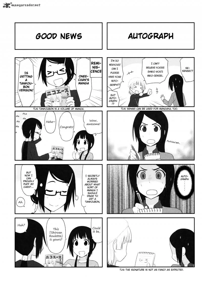 Aiura Chapter 24 page 4
