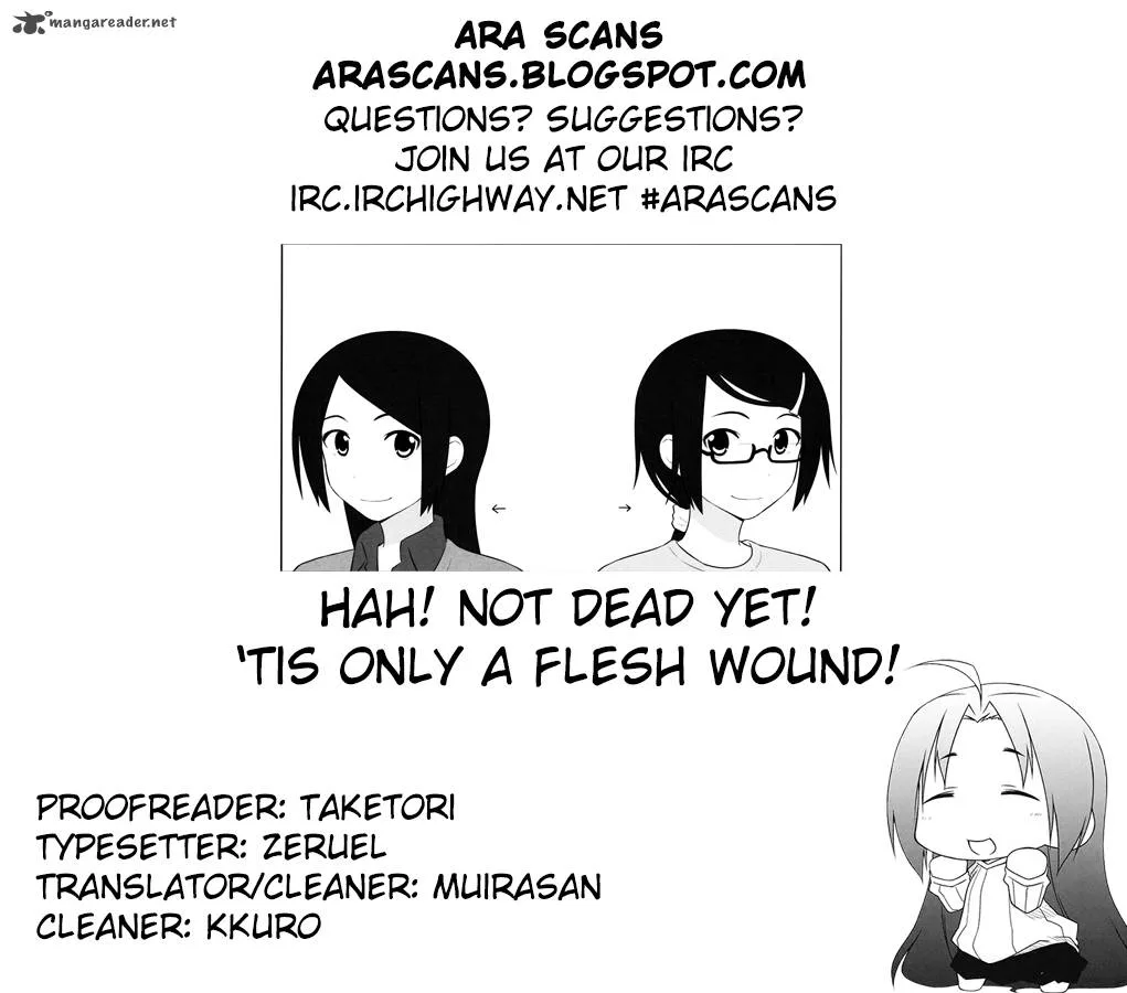 Aiura Chapter 24 page 9
