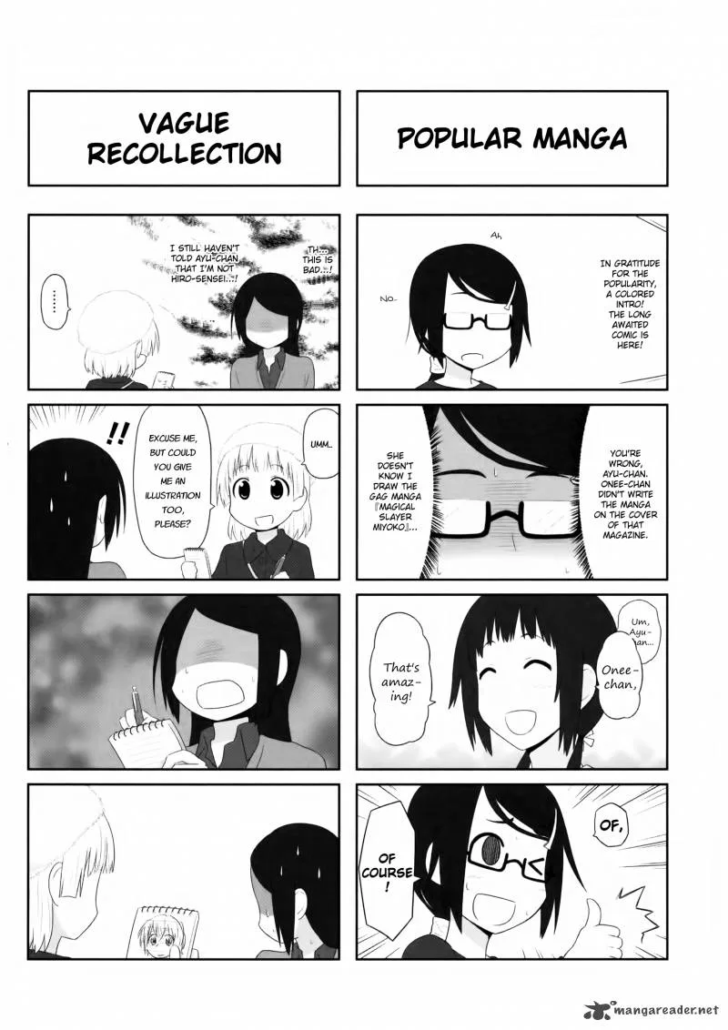 Aiura Chapter 24 page 5