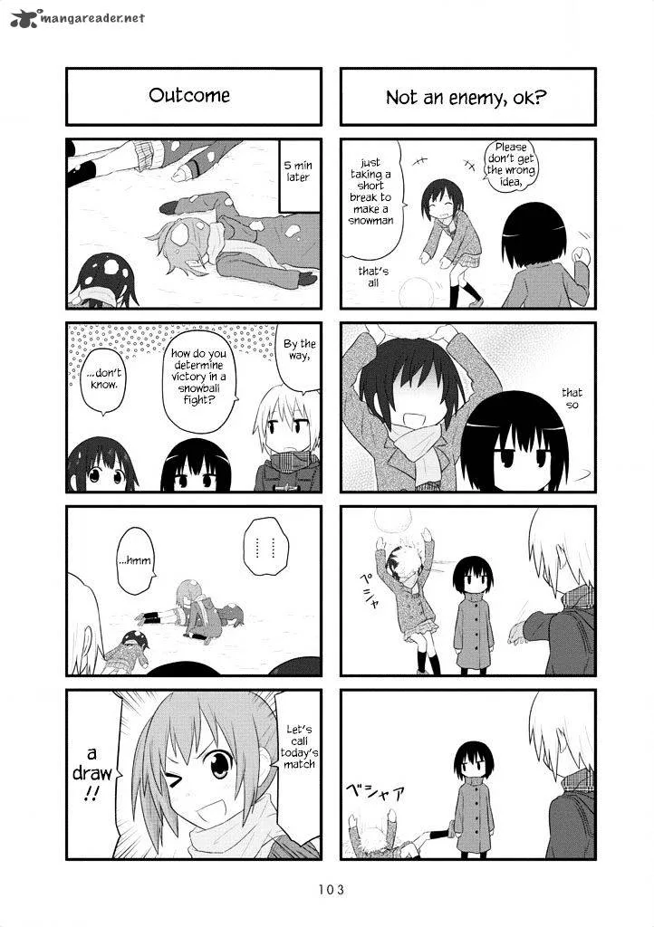 Aiura Chapter 27 page 9