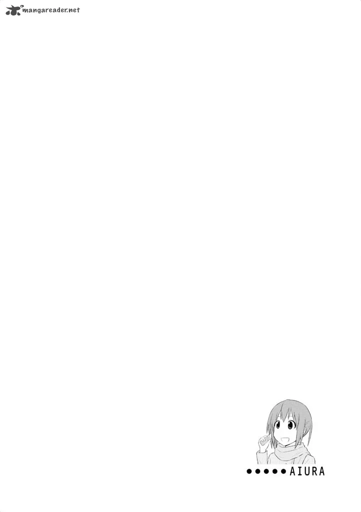 Aiura Chapter 28 page 9