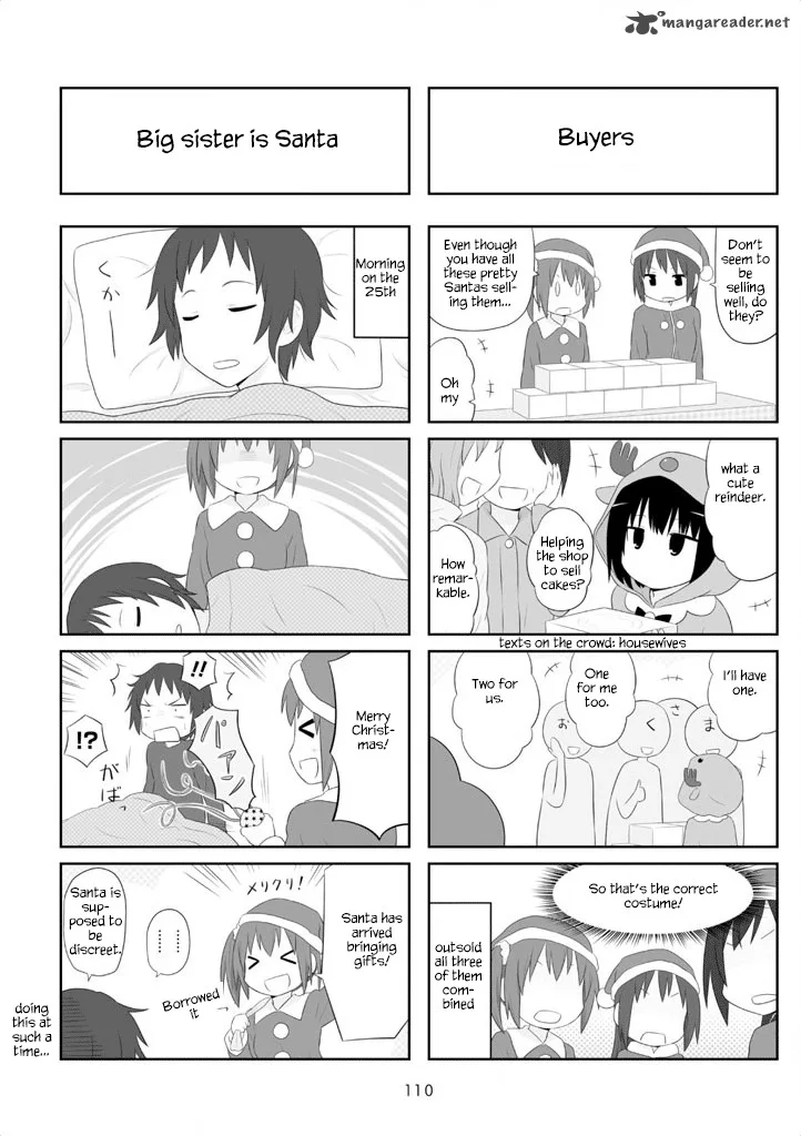 Aiura Chapter 28 page 7
