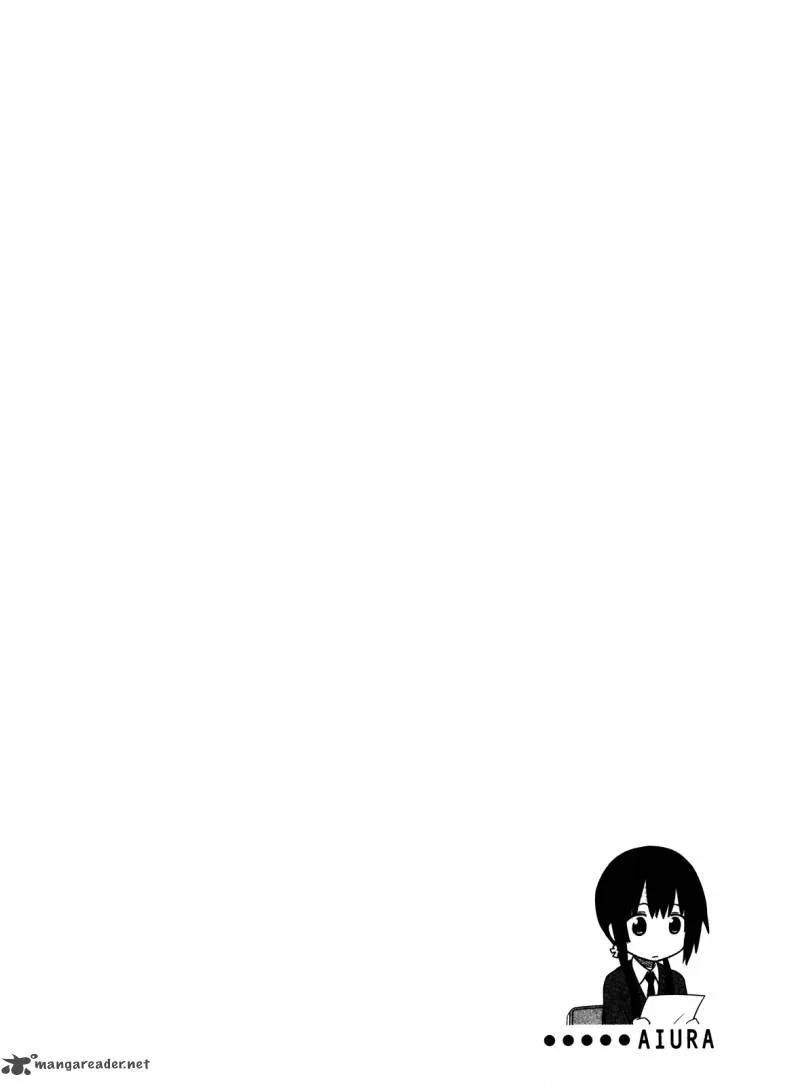 Aiura Chapter 3 page 1