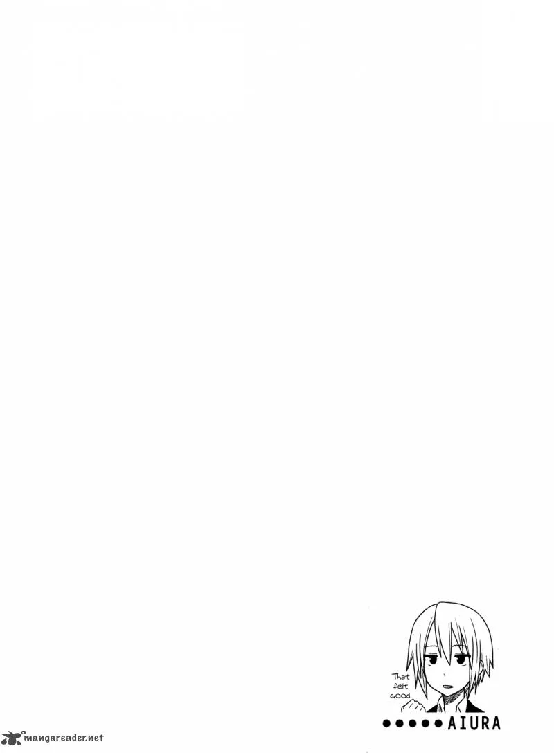 Aiura Chapter 3 page 9