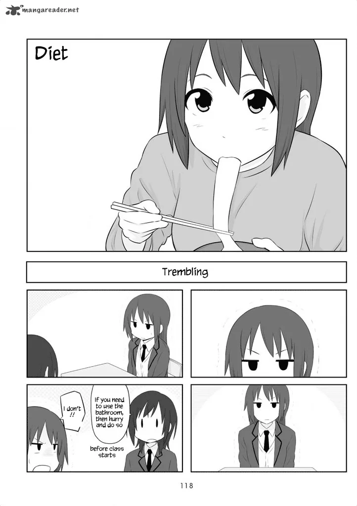 Aiura Chapter 30 page 2