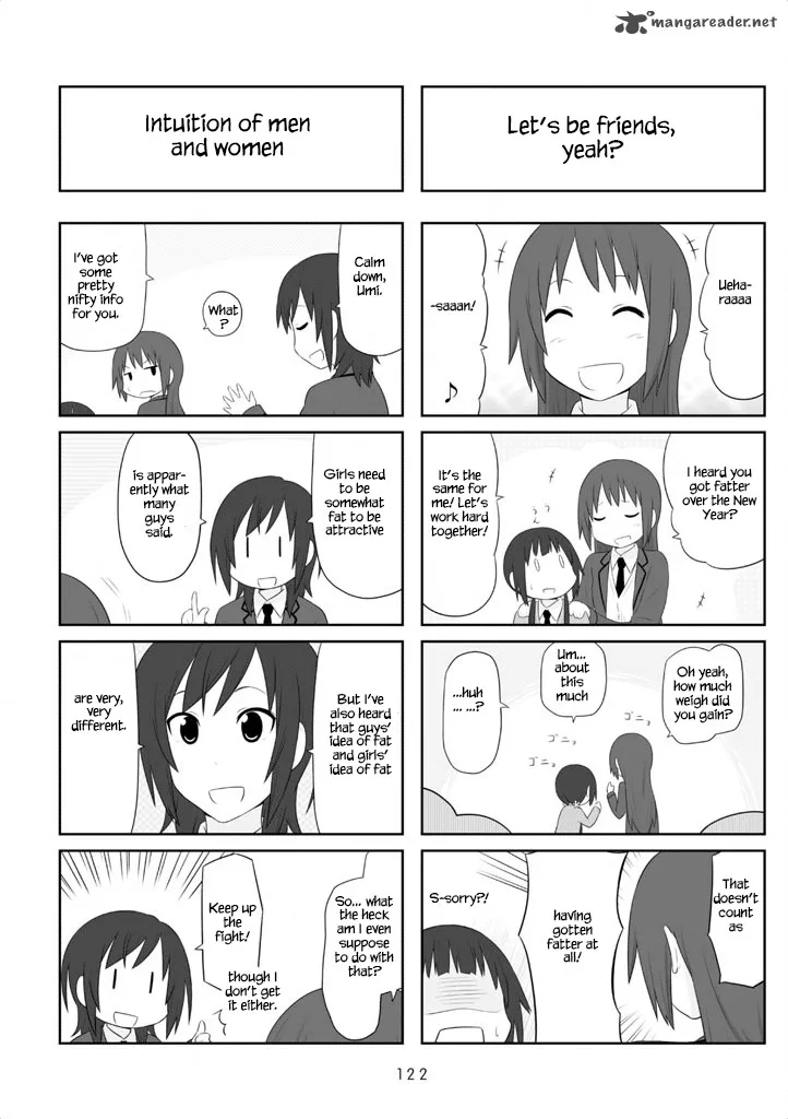 Aiura Chapter 30 page 6