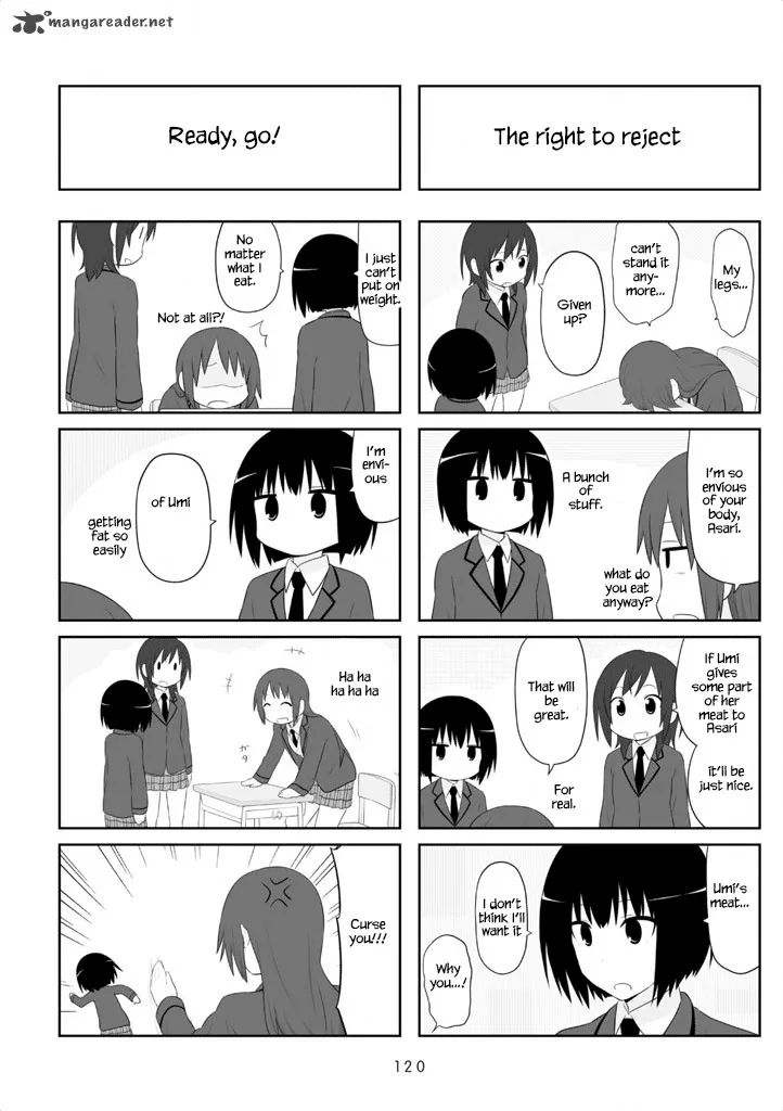 Aiura Chapter 30 page 4