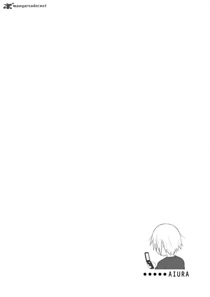Aiura Chapter 31 page 8