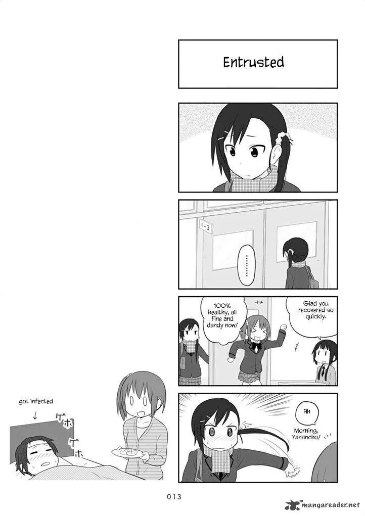 Aiura Chapter 31 page 15