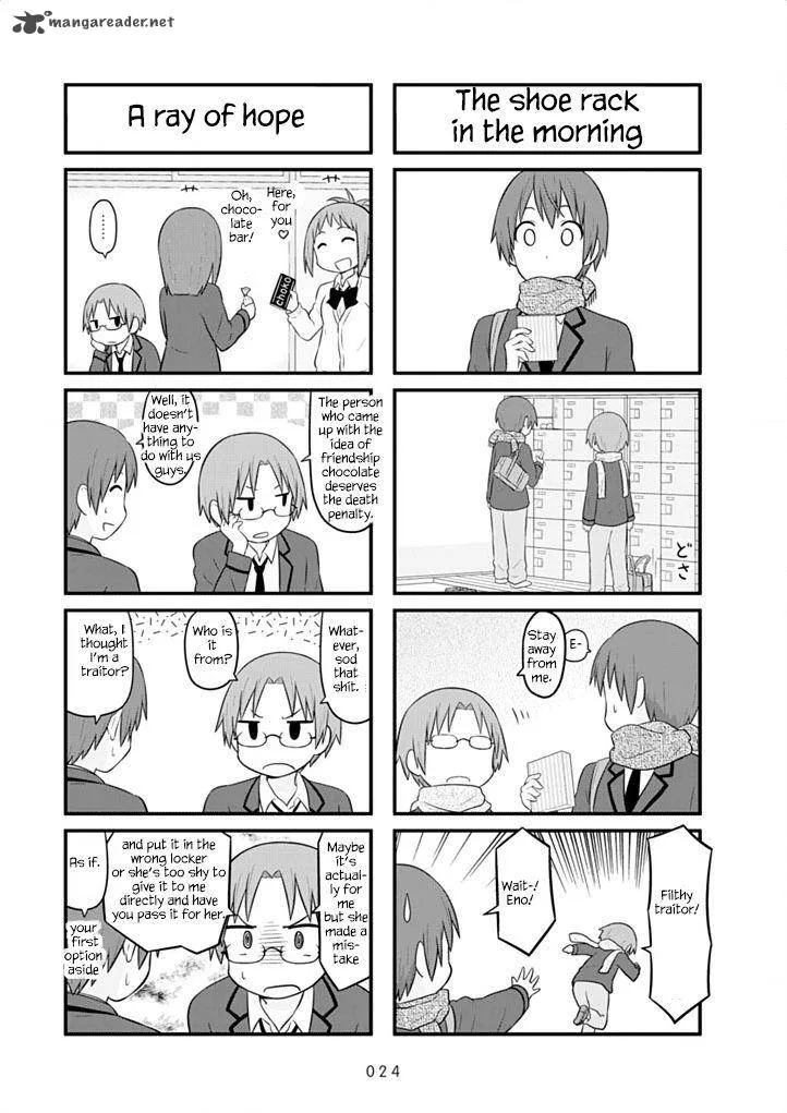 Aiura Chapter 32 page 11