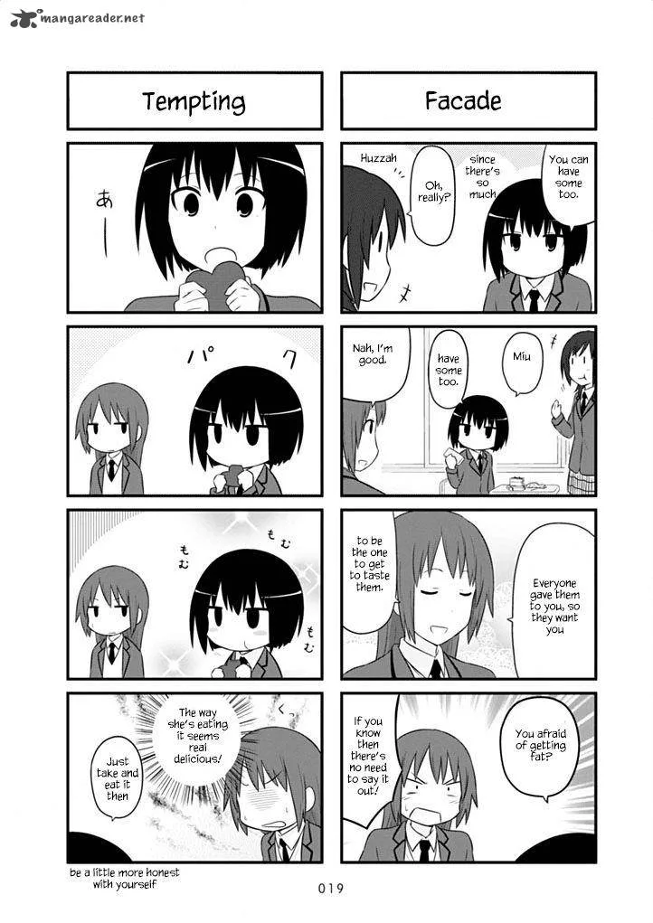 Aiura Chapter 32 page 6