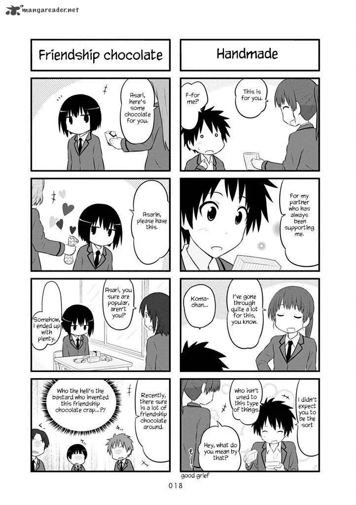 Aiura Chapter 32 page 5