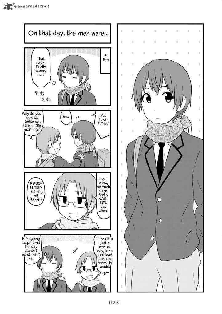 Aiura Chapter 32 page 10