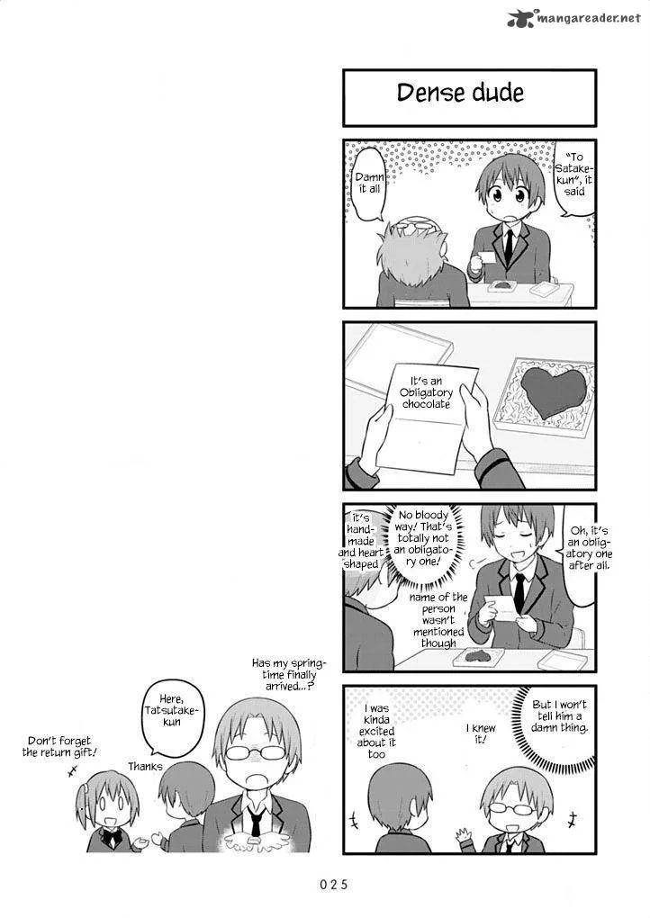 Aiura Chapter 32 page 12