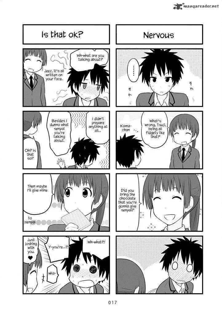 Aiura Chapter 32 page 4