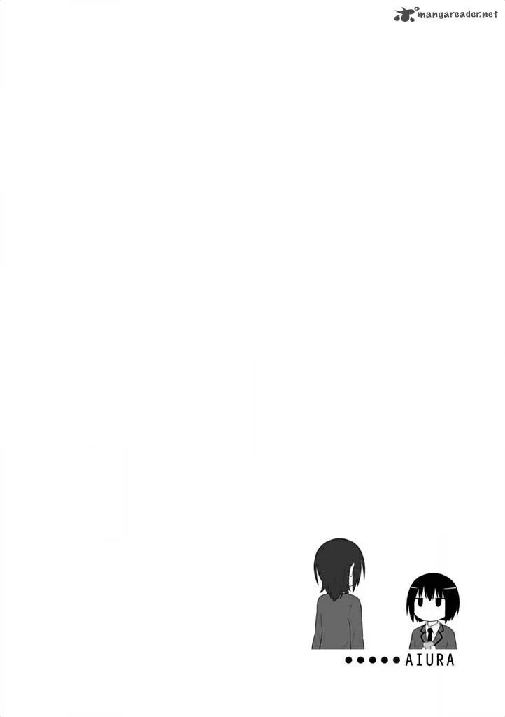 Aiura Chapter 33 page 9
