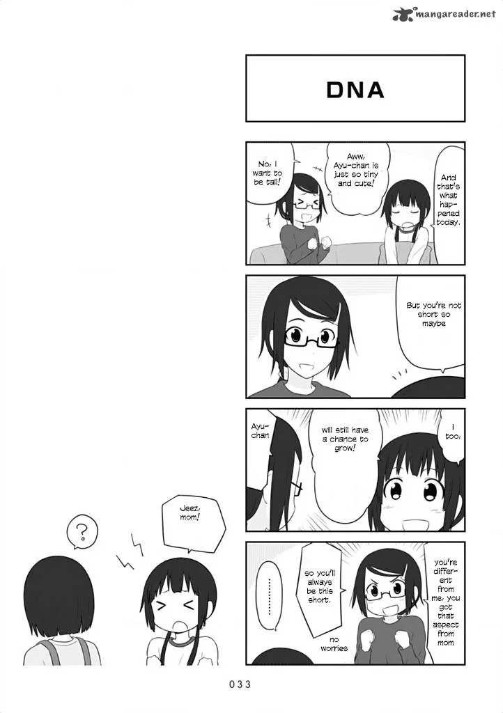 Aiura Chapter 33 page 8