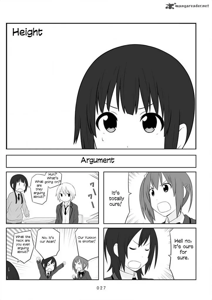 Aiura Chapter 33 page 2
