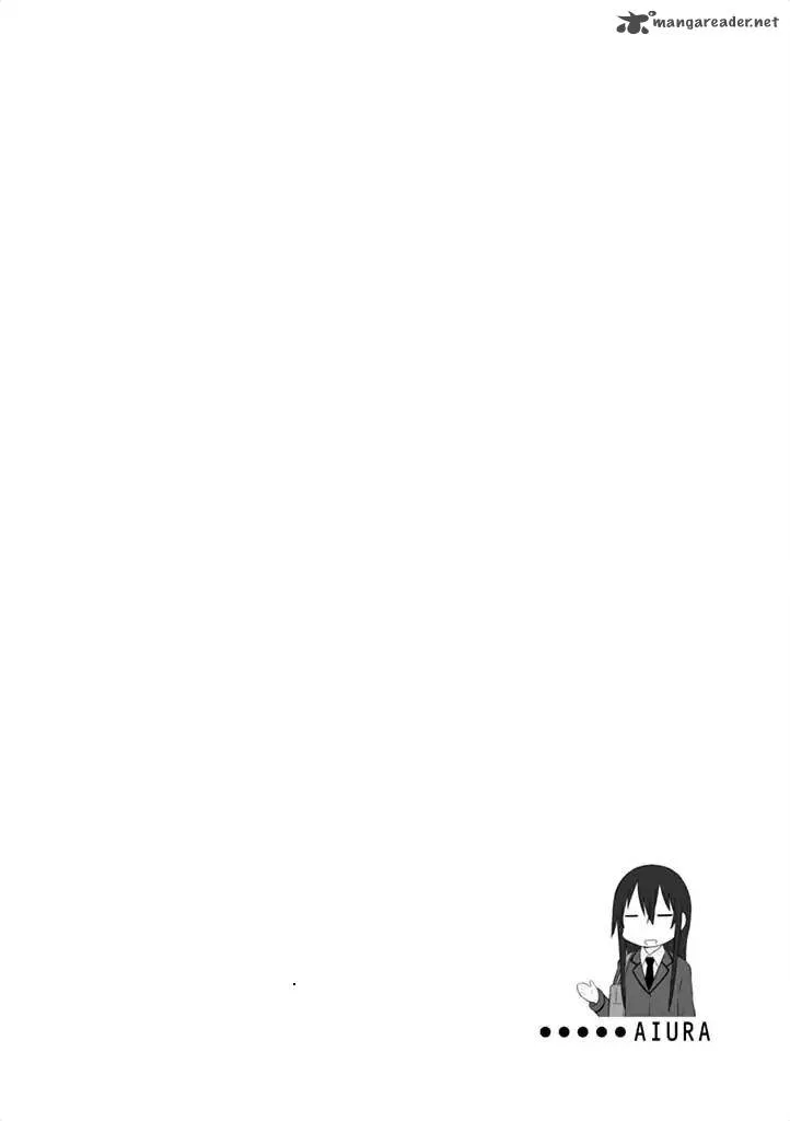 Aiura Chapter 36 page 9