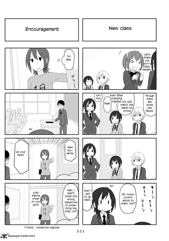 Aiura Chapter 36 page 6