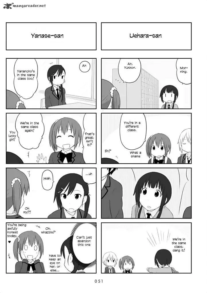 Aiura Chapter 36 page 4