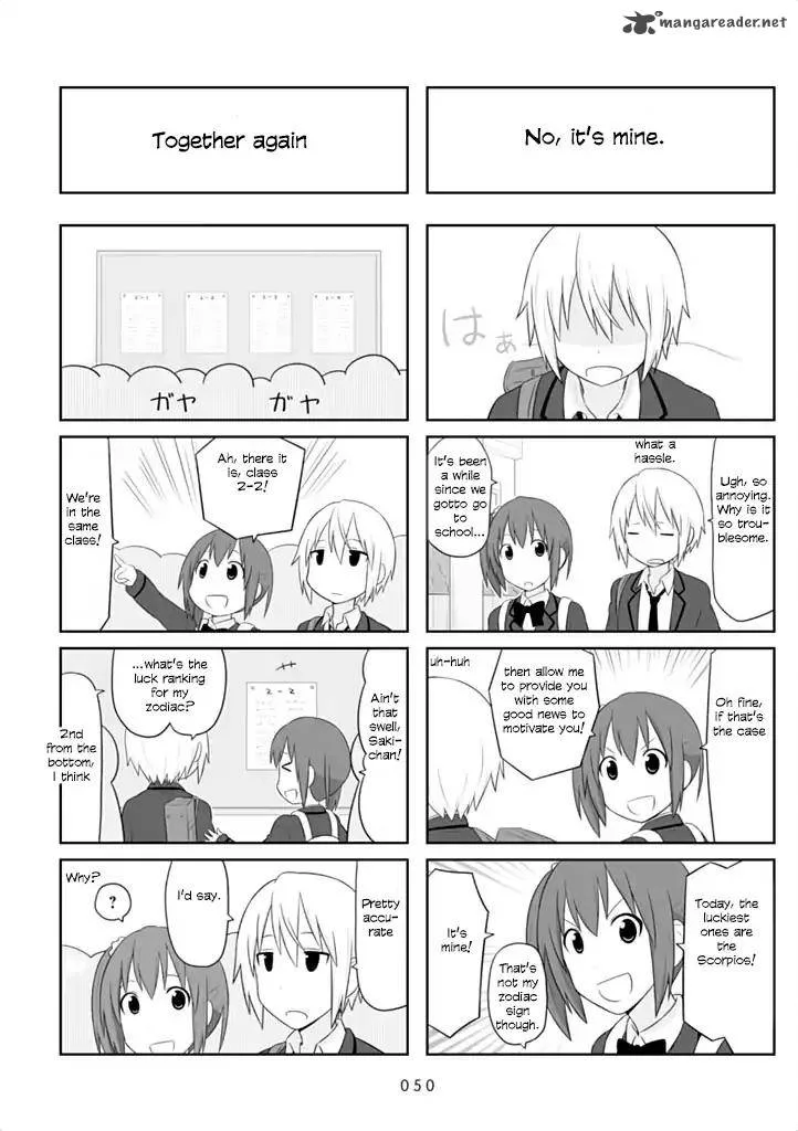 Aiura Chapter 36 page 3