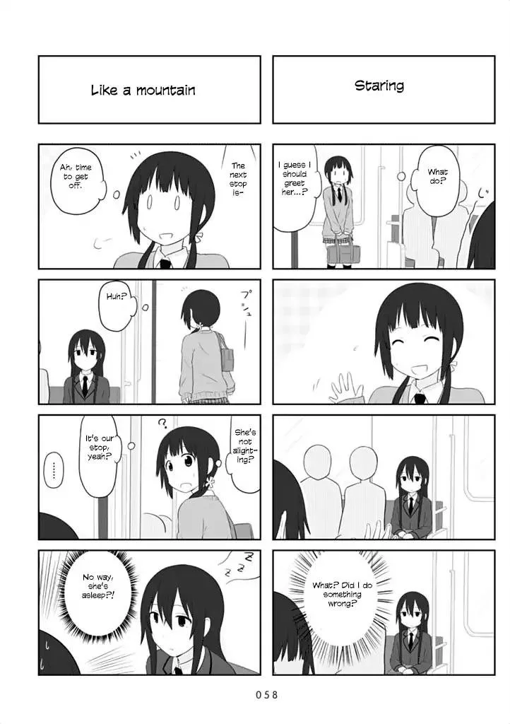 Aiura Chapter 37 page 2