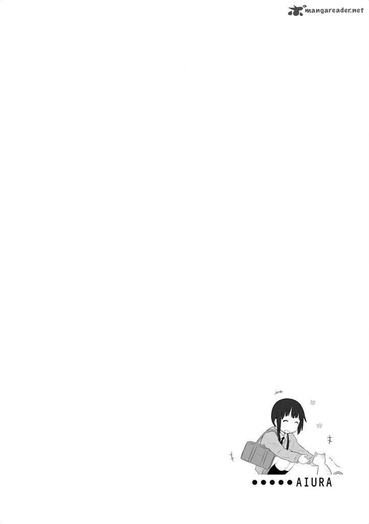 Aiura Chapter 38 page 9