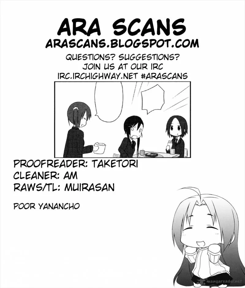 Aiura Chapter 4 page 9