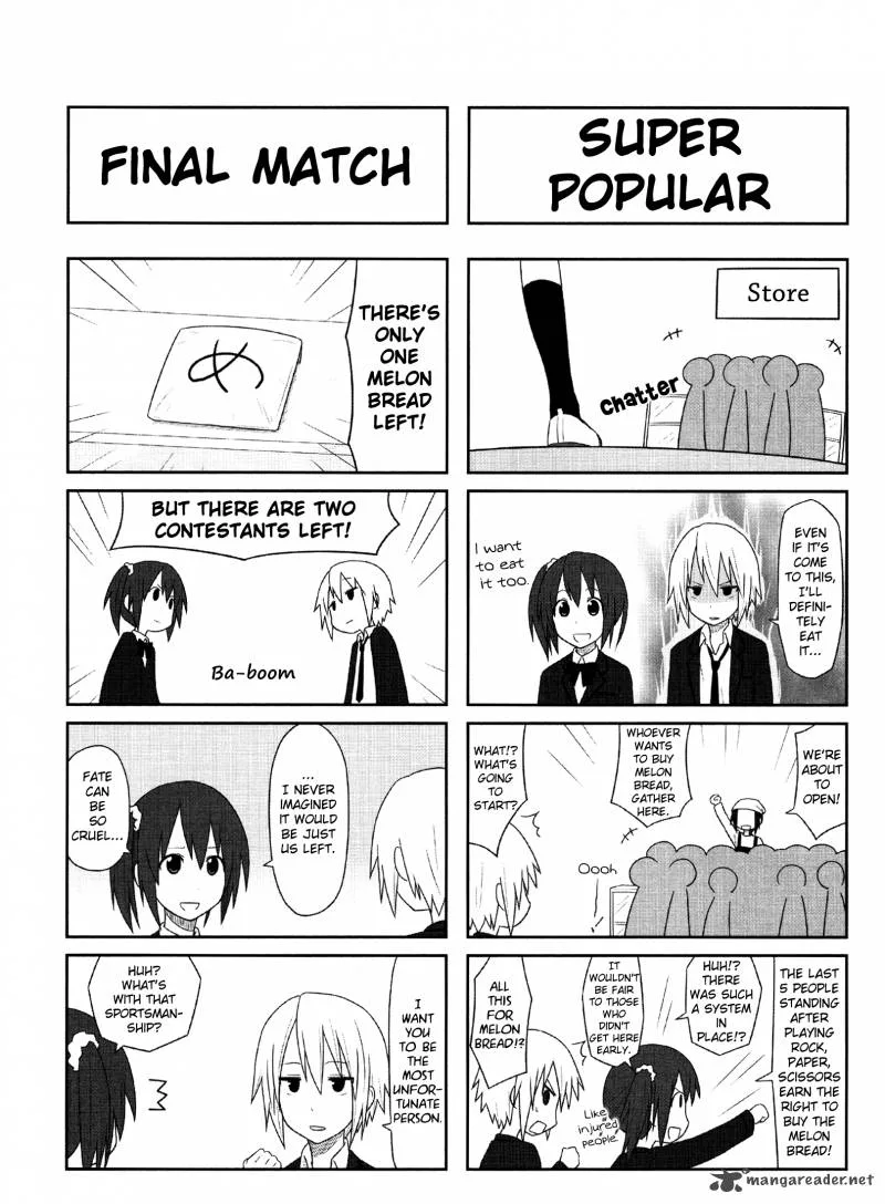 Aiura Chapter 4 page 4