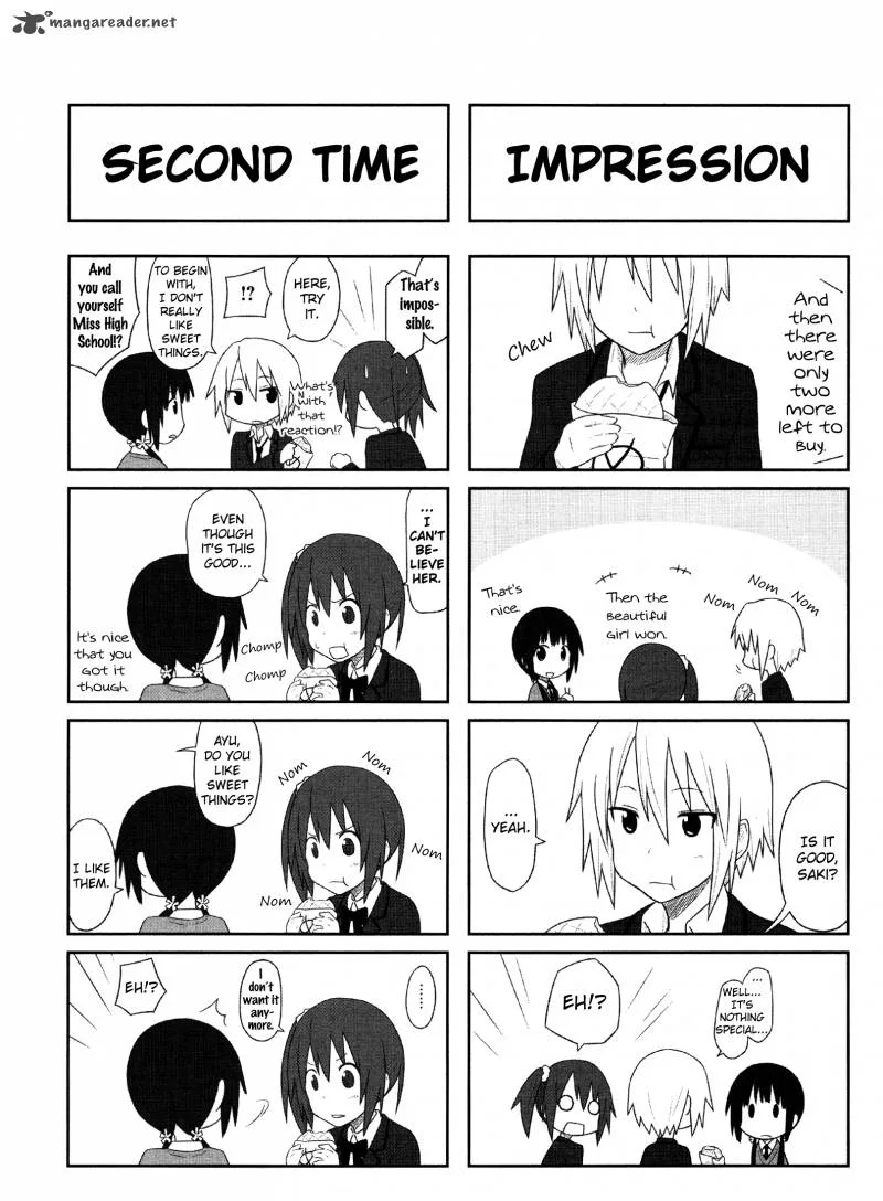 Aiura Chapter 4 page 6