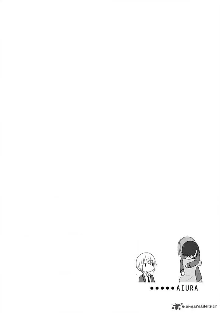 Aiura Chapter 41 page 9