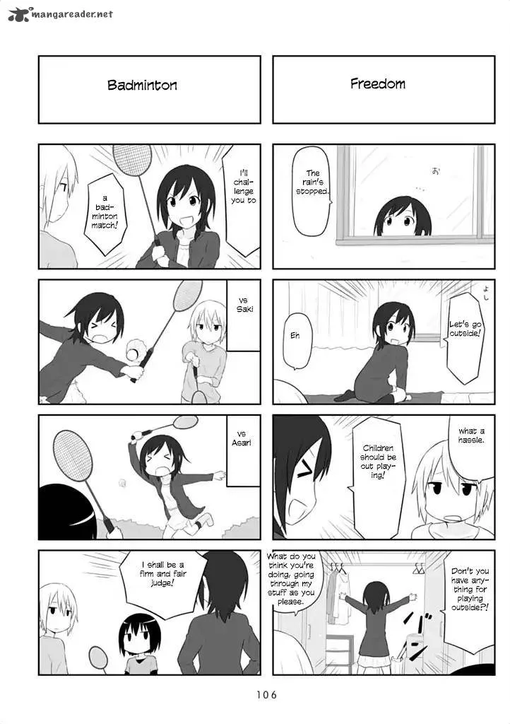Aiura Chapter 43 page 6