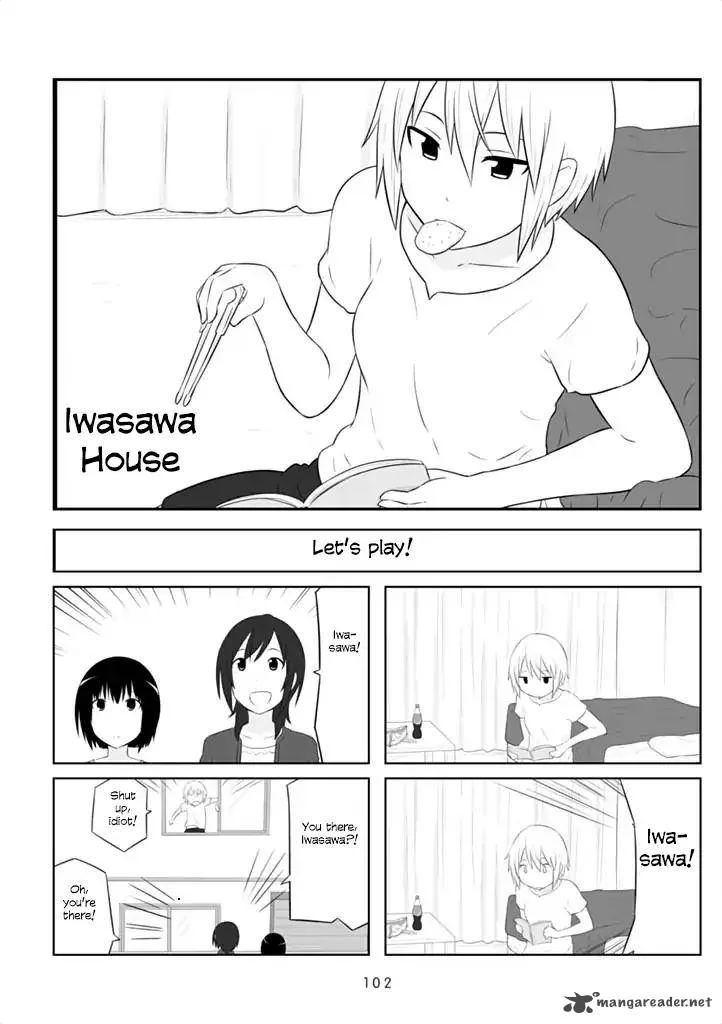 Aiura Chapter 43 page 2