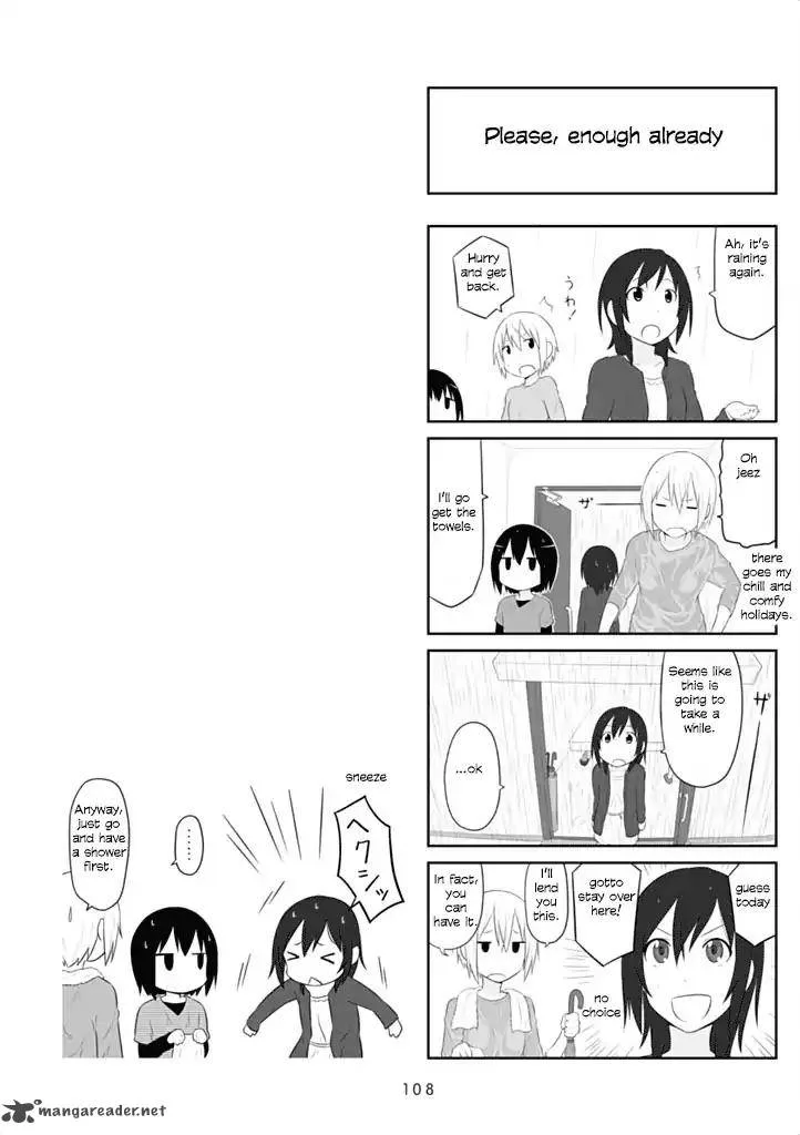 Aiura Chapter 43 page 8