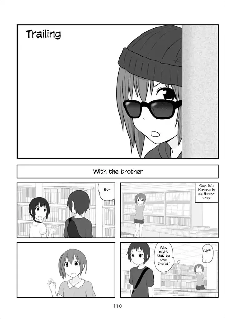 Aiura Chapter 44 page 2