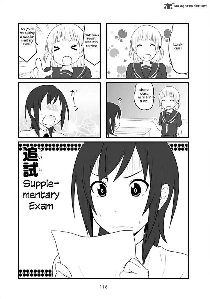 Aiura Chapter 45 page 2