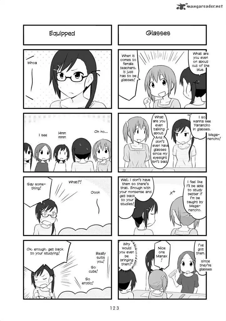 Aiura Chapter 45 page 7