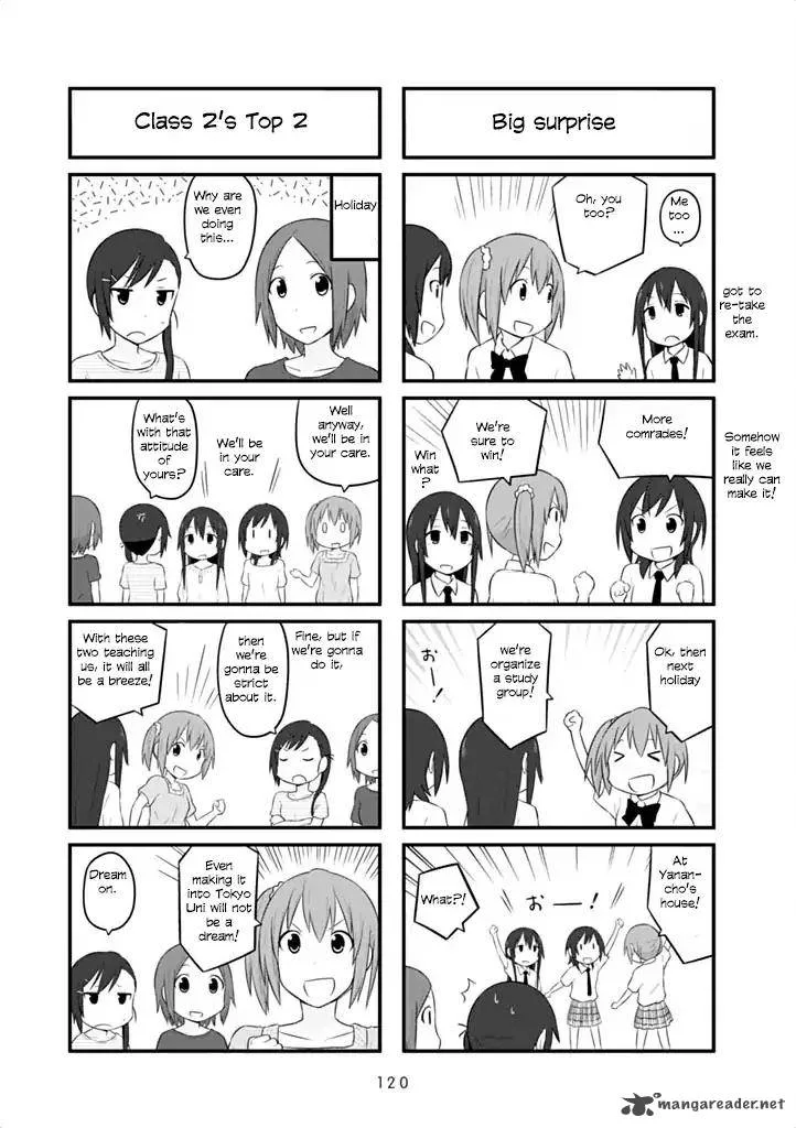 Aiura Chapter 45 page 4