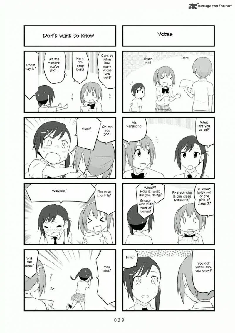 Aiura Chapter 48 page 8